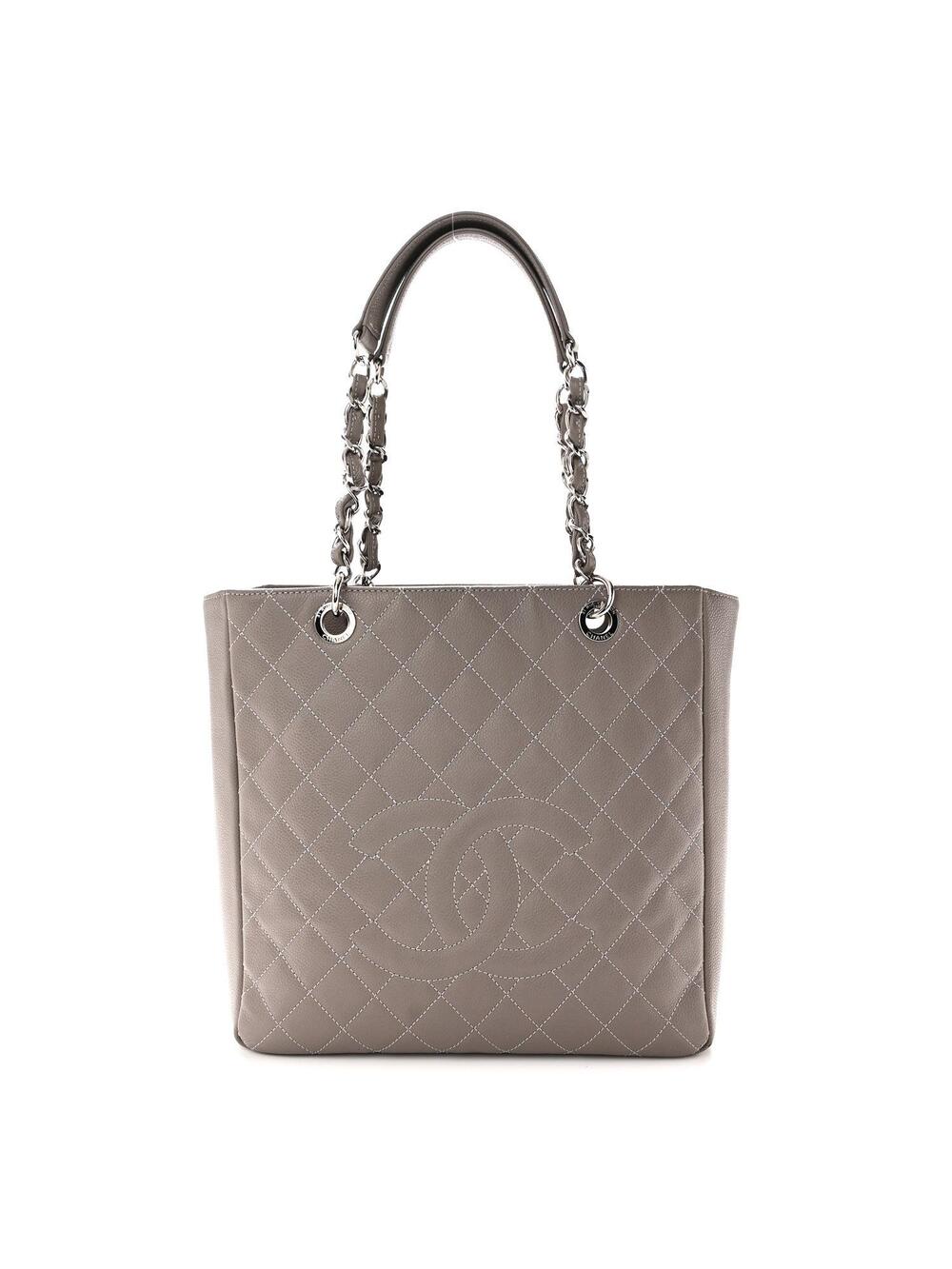 Chanel Caviar Quilted Vertical Grand #303808C19B